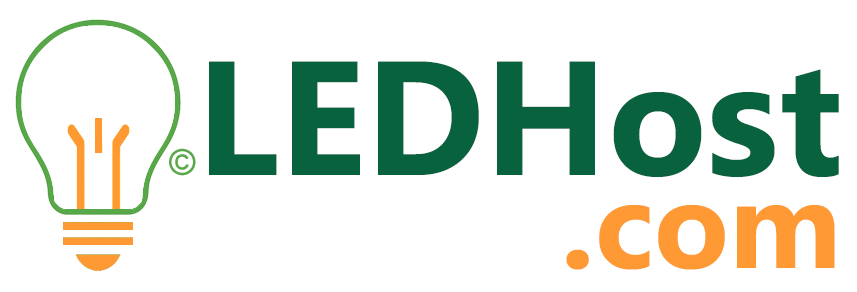 LEDHost.com